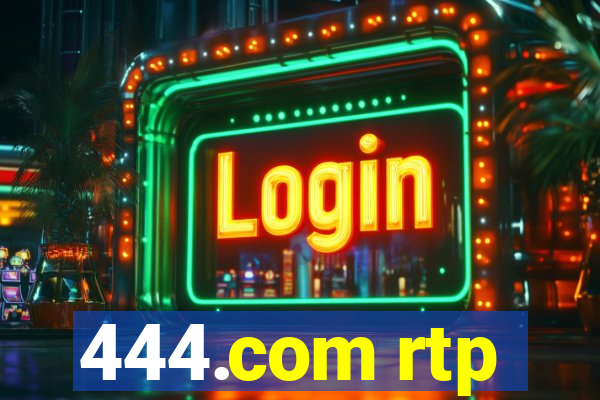 444.com rtp